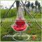 Outdoor&Indoor Resin Rattan Helicopter Single Seat Swing Chair DW-H019