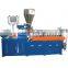 GS biodegradable extrusion machine line twin screw extruder