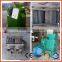 Small organic fertilizer production line