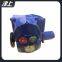 Angle stroke electric actuator ASP network remote control adjustment