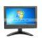 Waterproof lcd monitor with rca/av input