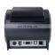 OCP-805 Label Barcode Printer Thermal Receipt or Label Printer 80mm Thermal Barcode Printer automatic stripping