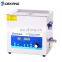 10L Ultrasonic Cavitation Machine for Electrical Components Adjustable Power Blind  Cleaning