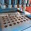 2021 China supplier Shisha charcoal press machineShisha cube shape briquette making machine