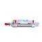 China Supplier MA Series MA20 MA16 Pneumatic Control Round Aluminum Alloy Small Pen Type Mini Air Cylinder