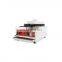 Cartoon Bear Kumamon Cartoon waffle maker making machine price