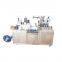 Full Automatic Capsule Tablet Blister Packaging Machine Thermoforming Packaging Machine