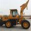 skid steer loader Tire for Wheel Loader ZL25