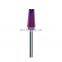 High Quality 5 in1 Tapered Carbide Nail Drill Bit With Cut 3/32