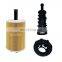 HU719/7x OX188D 0771115562A Oil Filter Plastic Component Parts Filter Tube Accessories