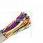 Multipairs 25/50/100/200pairs cat5e exterior Communication Cables
