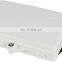 GL 4 core fiber optic distribution box indoor/outdoor