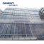 Tempered Glass curtain wall aluminum profile from China factory