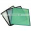 China professional glass manufacturer building glass tempered glass