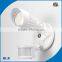 2PCS COB led motion sensor with 180 sensor waterproof led light