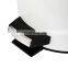Popular Home Decoration 3L 5L foot pedal stainless steel different types of dustbins