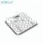 Eletronic Bathroom weight BMI digital Body fat weighing scale digital