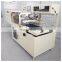Automatic mineral water bottle shrink wrapping machine sealing and cutting machine