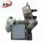 Hot Sale PLC Control Tca Industrial Fryer Electric Batch Frying Machine