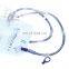 hot sales disposable collection urinary luxury medical plastic urine medical peritoneal dialysis drainage bags with screw valve