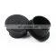 Front Trunk Screw Cover,Decorative Protective Front Trunk Storage Screw Cover For Tesla Model 3 2021