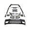 auto parts accessories G30 M5 look front bumper executive facelift body kit for BMW 5 series G30 M5 2016