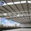 Cost Saving Prefabricated Steel Structure Horse Stall