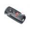 Keyless Entry 2+1 Buttons Replacement Car Remote Key Fob Case Shell Fit For Suzuki Grand Vitara Swift SX4 SX-4 XL-7 2006-2012