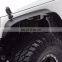 J064 fender flare for Vehicles for jeep for wrangler JK accessories right left fender flare for jeep jk 2007 LANTSUN