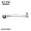 4E0407506B oem standards control arm factory stamped steel control arms for Audi A6/A8