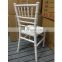 New arrival restaurant luxury plastic wedding party chair