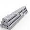 201 304 310 316 321 Stainless Steel Round Bar 2mm 3mm 6mm Metal Rod