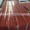 Sgcc Corrugated Steel Color Metal Panels Claddings Roof For Wall Sheets