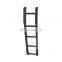 car rear ladder for Suzuki Jimny 2019+  auto ladder for Jimny auto accessories