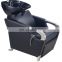 Good Quality Barber Chair Factory Supply shampoo unit and chair for sale
