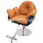 Modern barber shop barber chair hair salon special hairdressing chair stool lift can be put down the hair cutting chair