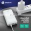 Sikenai Best Quick Charge PowerBank 20000mah High Capacity Portable Power Bank Charger