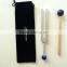 355.5 HZ HEART OM Yoga tuner Of sound healing Tuning forks