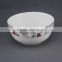 cheap bulk soup bowls made in linyi china, bowl ceramics in morocco