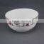 cheap bulk soup bowls made in linyi china, bowl ceramics in morocco