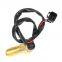 Haoxiang New Material Sensor de Velocidade de Roda ABS 7861-93-2310 para Escavadeira Caterpillar