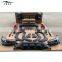High quality Good price body kit Facelift for 2021 Hilux Revo change to Rocco