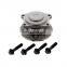 9173872 Rear Wheel Hub Bearing in Auto Bearing Suitable for Volvo S80 S60 V70 1998-2007
