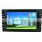 Whole sale! cheap on sale! Factory Touch Screen Universal Car DVD Radio GPS Universal Car Stereo GPS Bluetooth iPod SWC 1080P