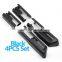 LHD RHD Left Right Car Seat Rail Sliding Track Trim For BMW 5 5GT 7 series F10LCI F18LCI F01LCI F02LCI F07LCI 52107340335