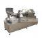 Fully automatic glass ampoule filling sealing machine