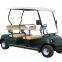 A4 Wholesale 2 or 4 electric golf cart for your selection, professional manufacturer for cheap golf carts