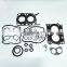 10105AB400 FB20 Engine Full Set of Rebuilding Gasket Kit for subaru  Forester 2.0I/X/XS 2011-2014