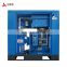 Beisite inverter 11kw 15hp 8 bar air_compressor for industrial machines