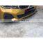 China Wholesale Professional Supplier TAKD Brand Latest Trend Front Bumper Grill Lip For BMW 325 G20 G28